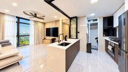 Symphony Suites (D27), Condominium #637949461
